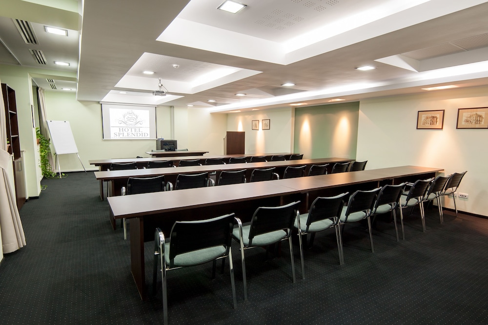 Splendid Conference & Spa Hotel – Adults Only 29/33