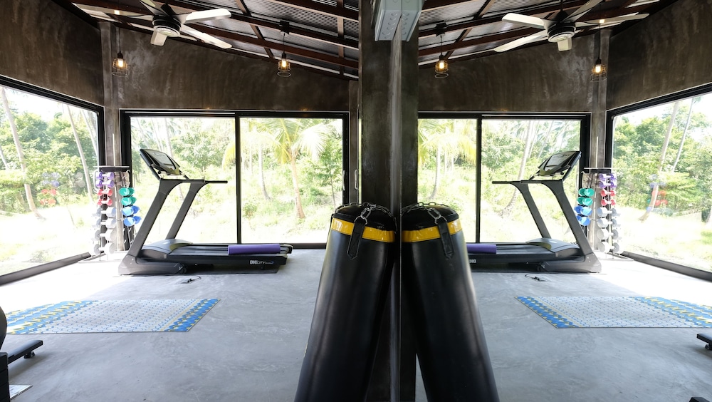 Padel Phangan Suite 19/50