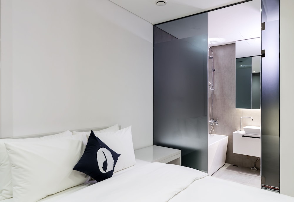 Hotel The Designers Cheongnyangni 20/59