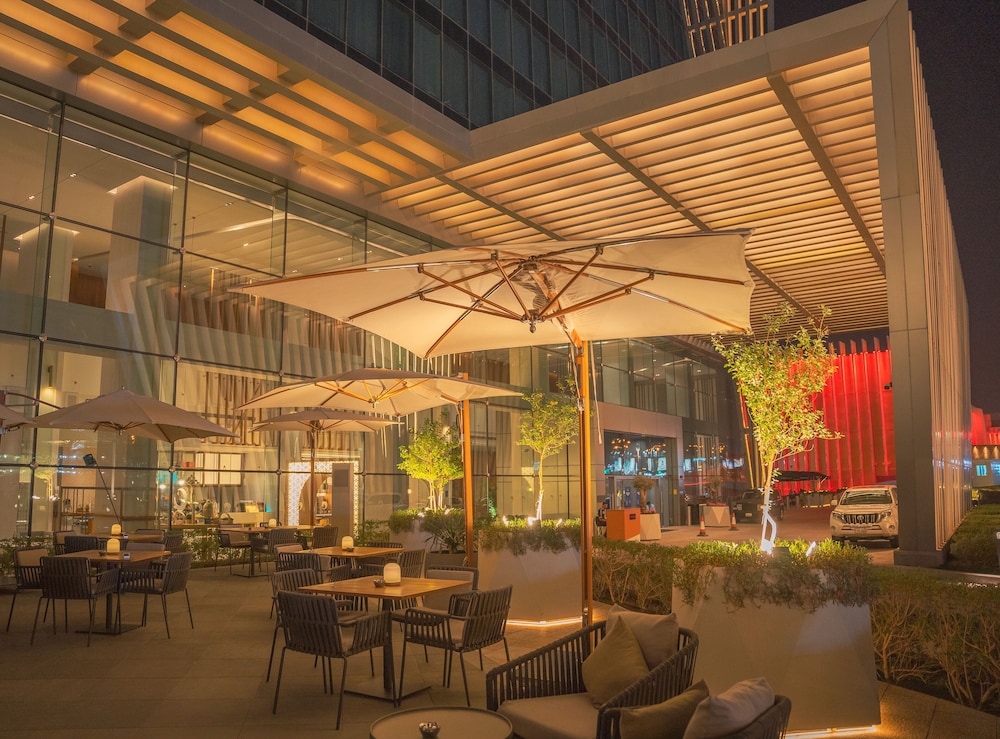 Hilton Garden Inn Kuwait 42/49