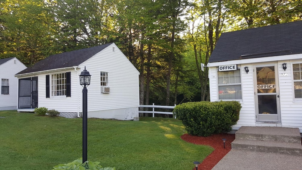 Franconia Notch Motel 24/38