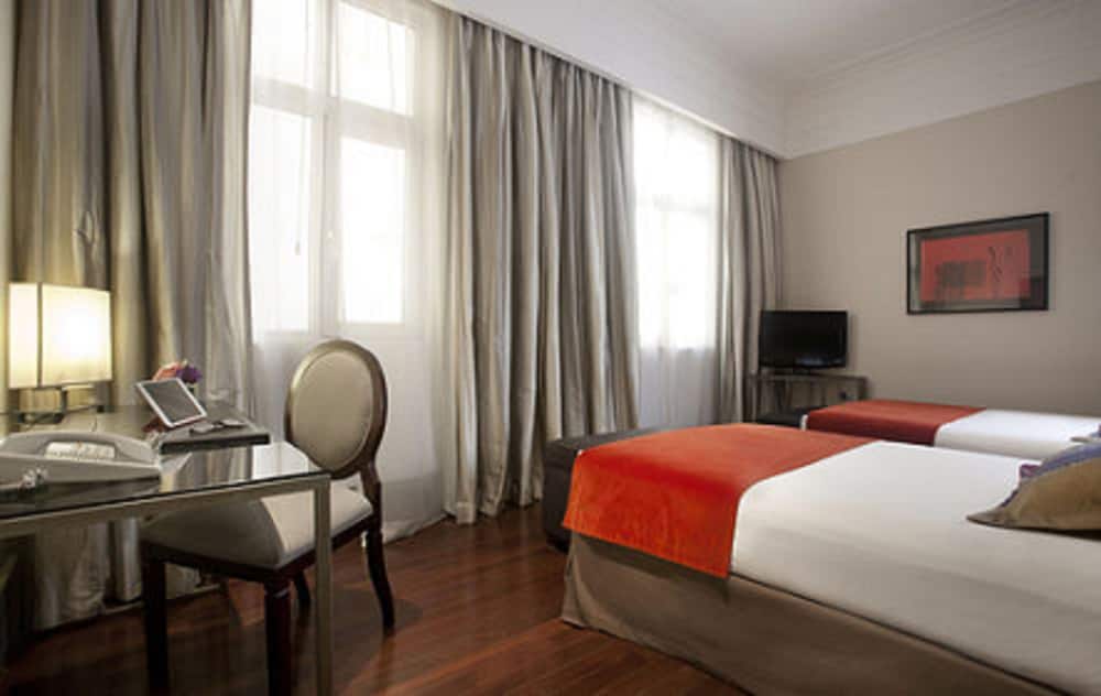 Savoy Hotel Buenos Aires 13/54