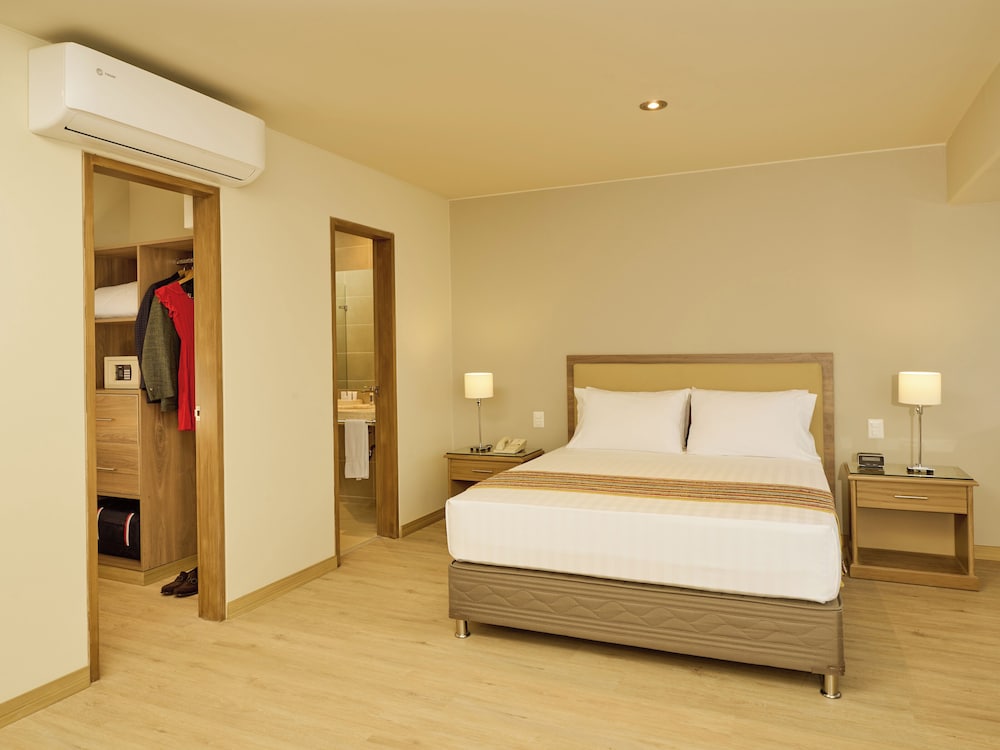 APARTMENT, QUEEN BED