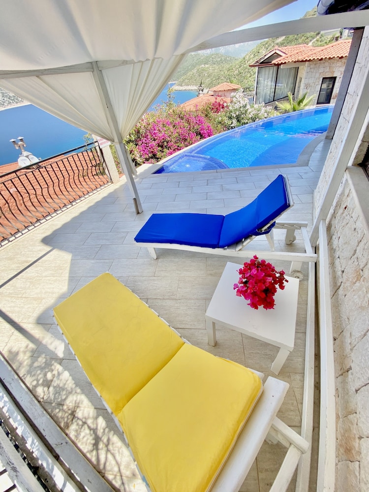 Club Barbarossa Hotel photo4