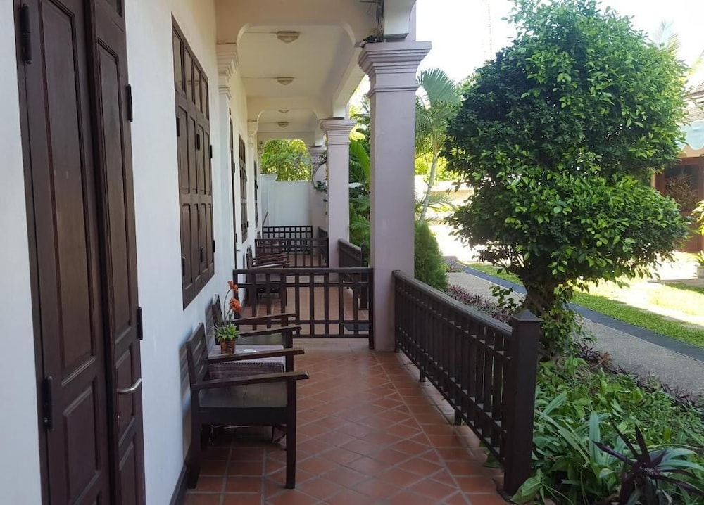 Luang Prabang Inn 7/71