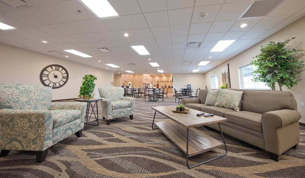 Cobblestone Inn & Suites - Boone 23/50