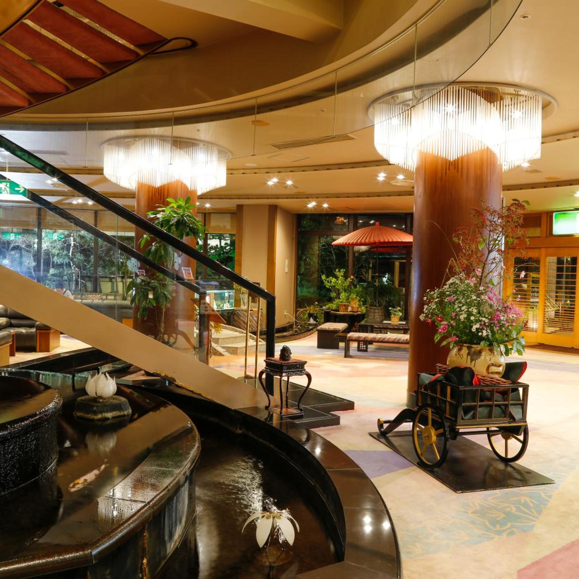 Kaike Onsen Fuyo Annex 5/49