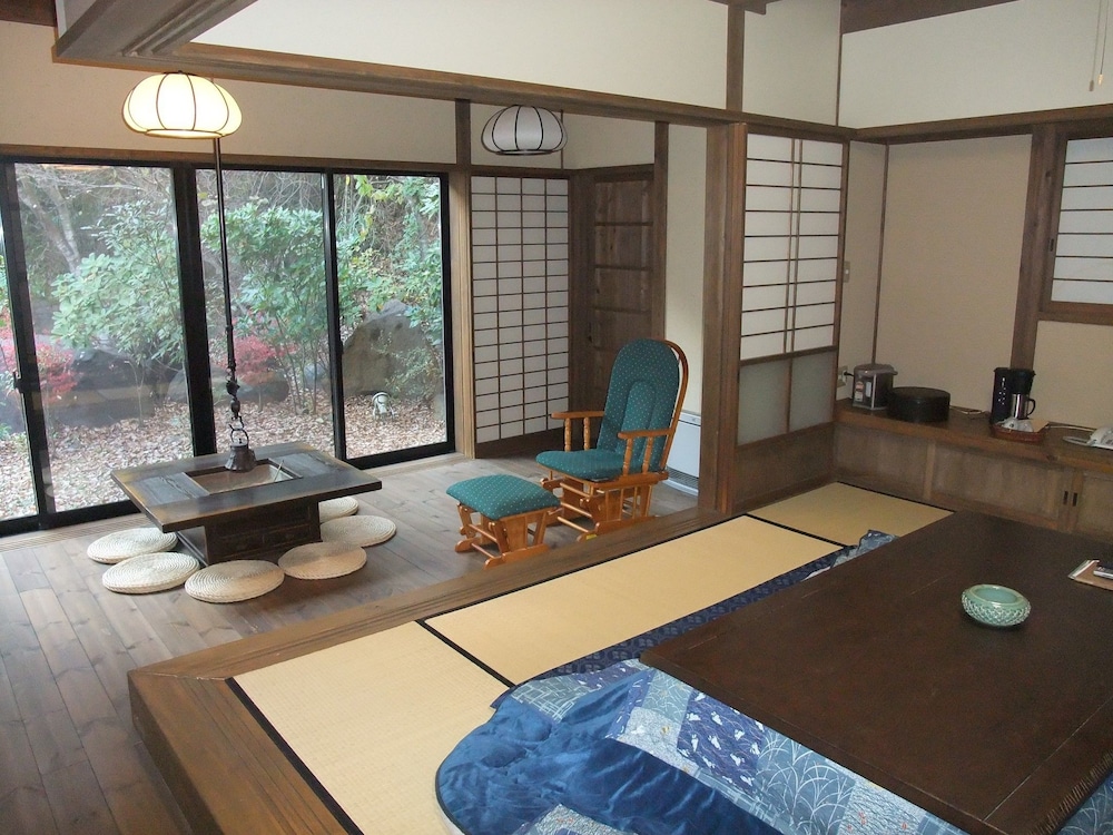 Oyado Kafugetsu 12/24