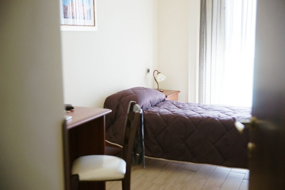 Hotel Sofia 14/38
