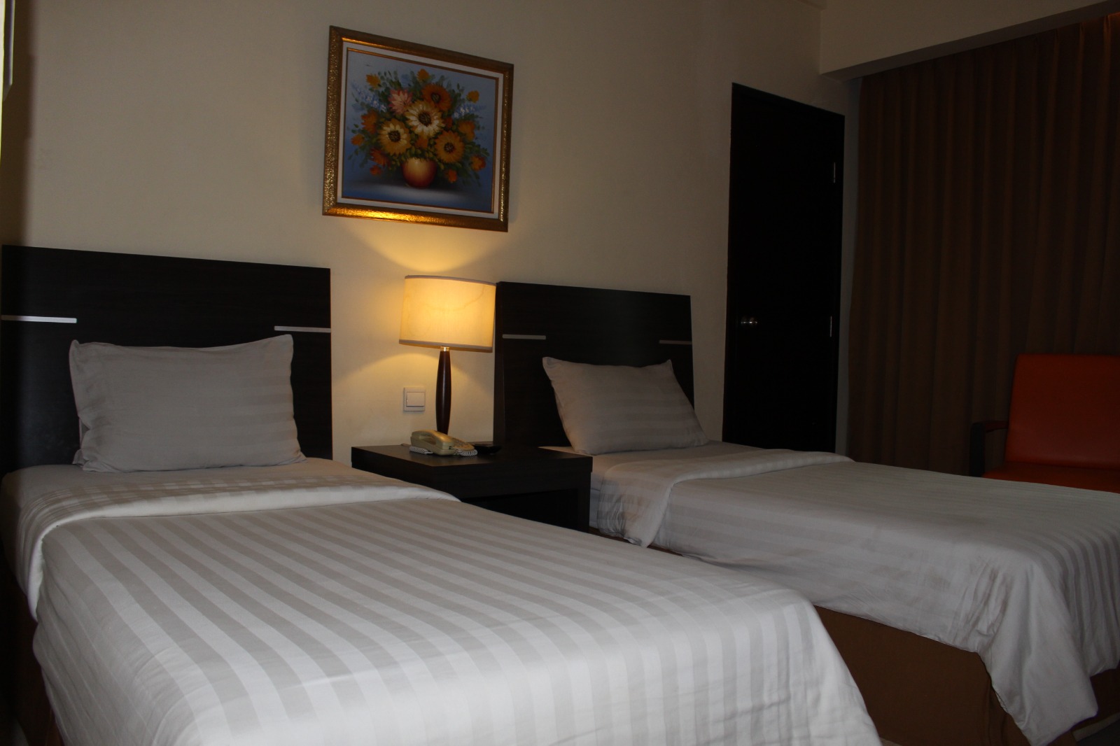 Grand Asia Hotel 15/21
