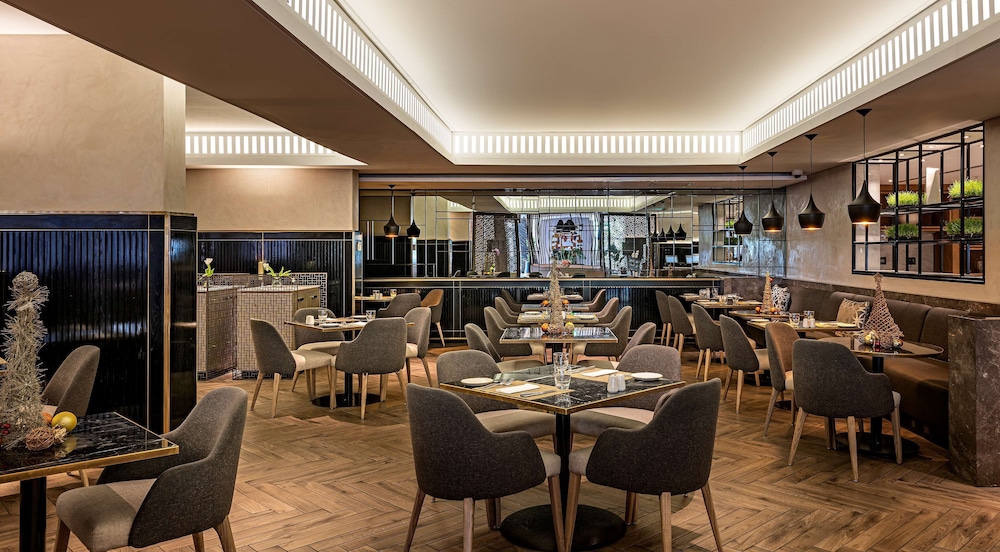 Hyatt Regency Cape Town 45/63