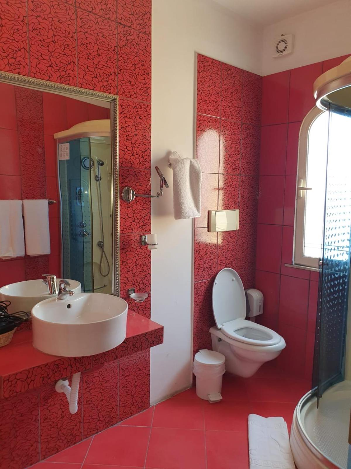 Theranda Boutique Hotel 38/38