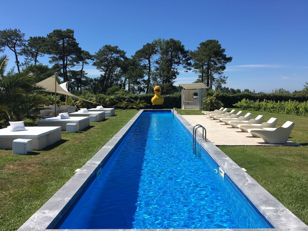 Beaumanoir Small Luxury Boutique Hotel 44/51