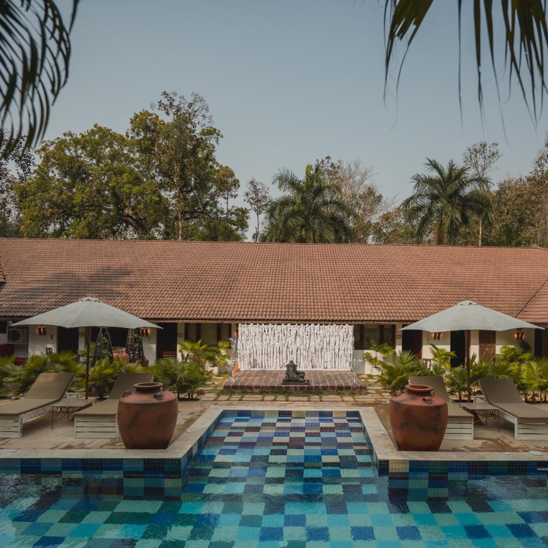 Brij Casa Susegad, Goa 7/60
