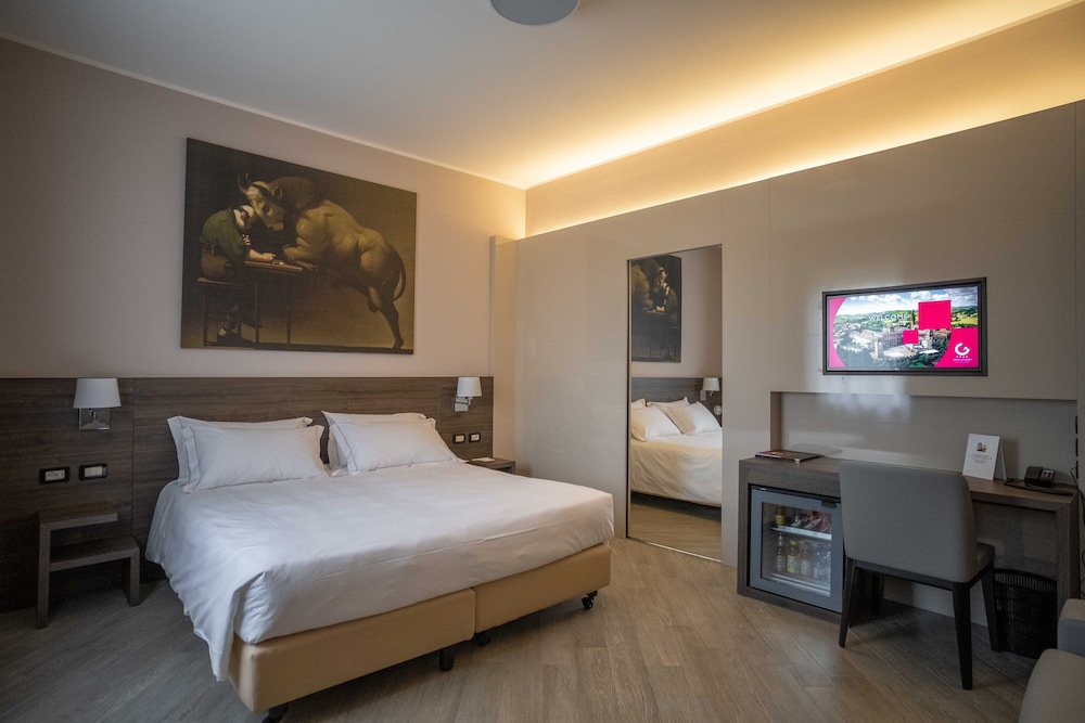 Hotel Guerro 17/66