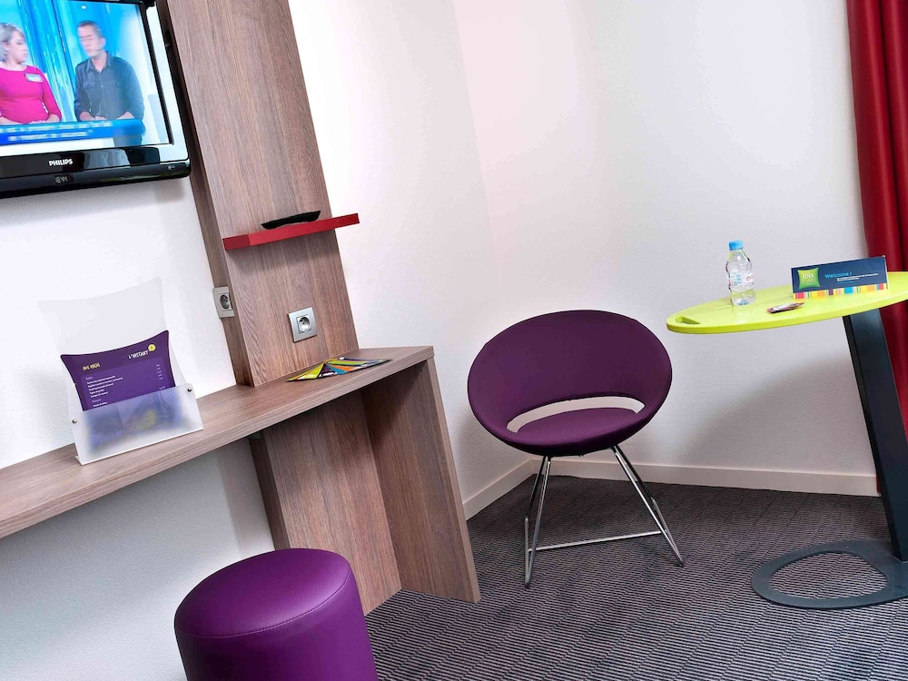 ibis Styles Toulouse Cite Espace 63/76
