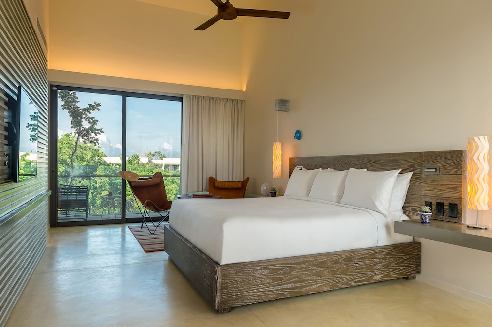 Andaz Mayakoba Resort Riviera Maya - a concept by Hyatt 28/106