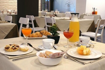 Hotel Leopardi 28/37