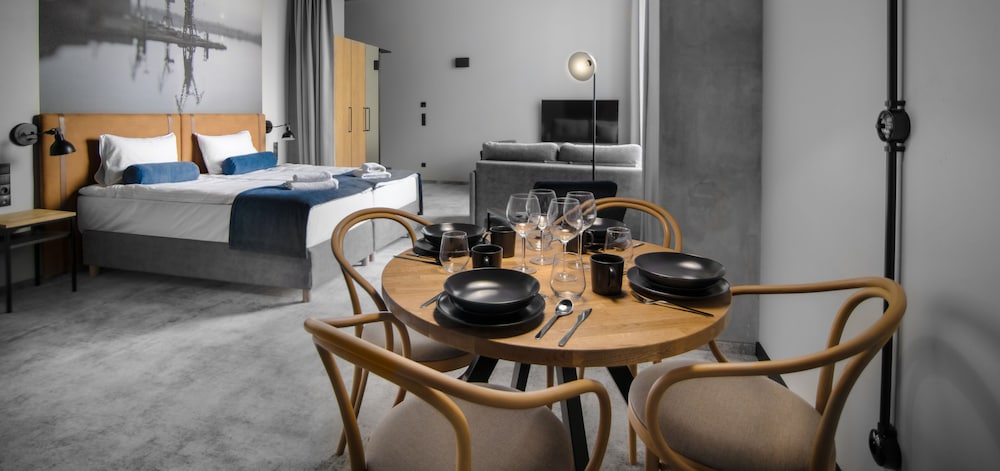 Montownia Lofts & Experience 30/41