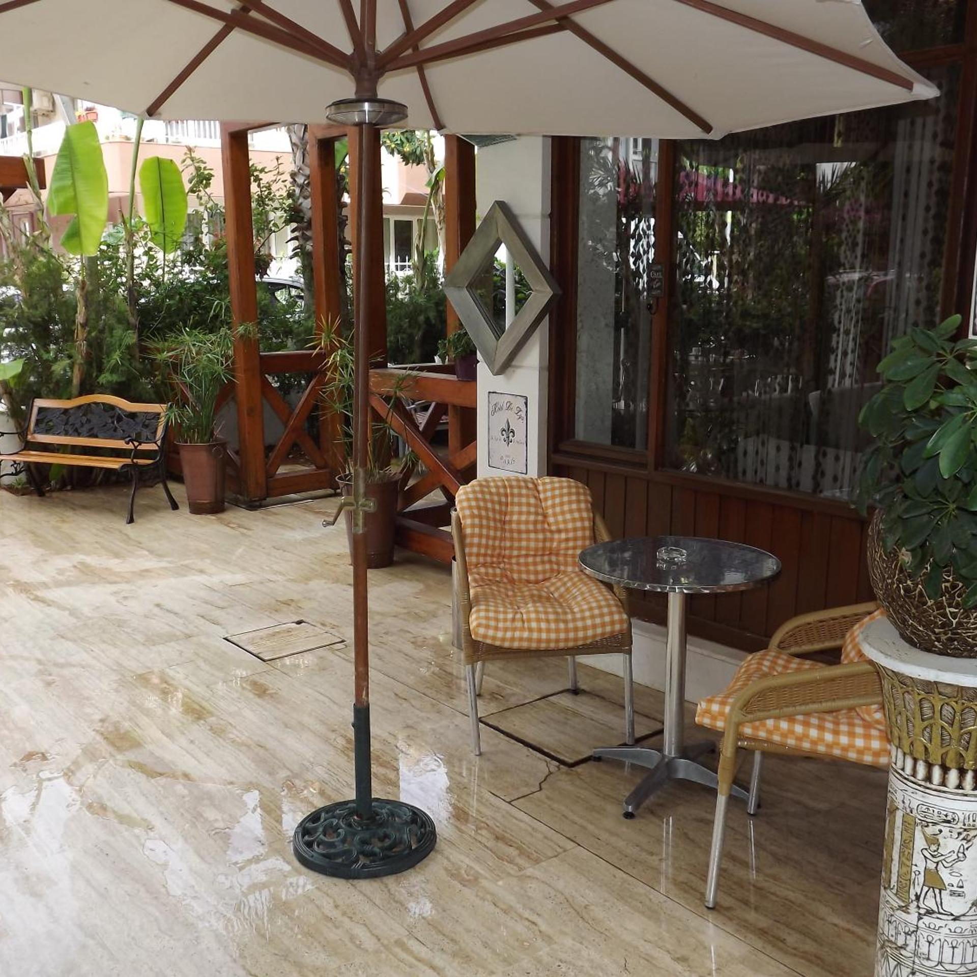 Beyaz Melek Hotel 21/37
