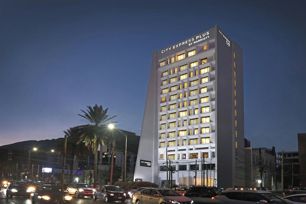 City Express Plus by Marriott Monterrey Galerias 写真1