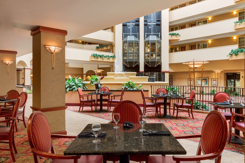 Embassy Suites by Hilton Columbia Greystone 49/67