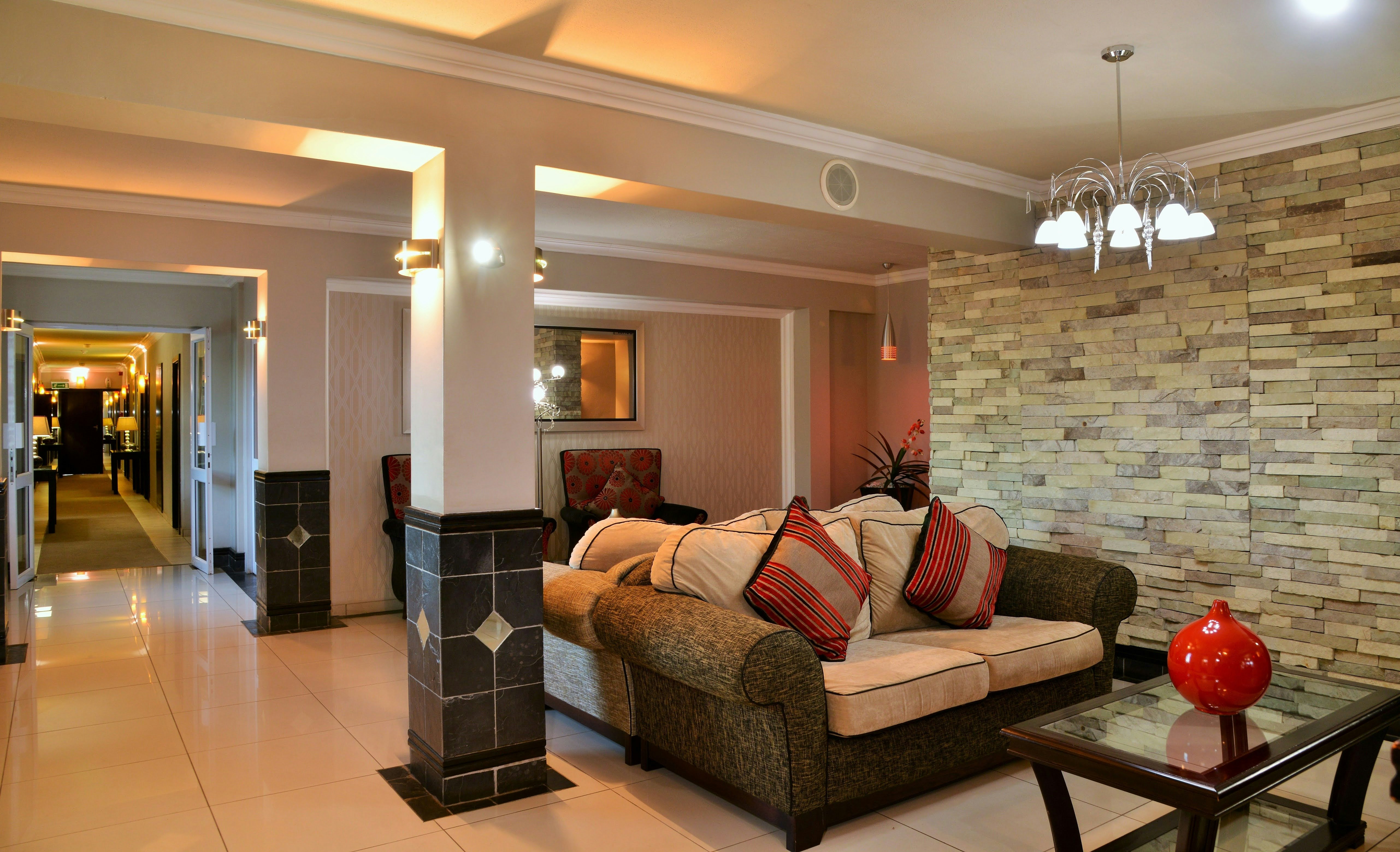 Bon Hotel Empangeni 35/79