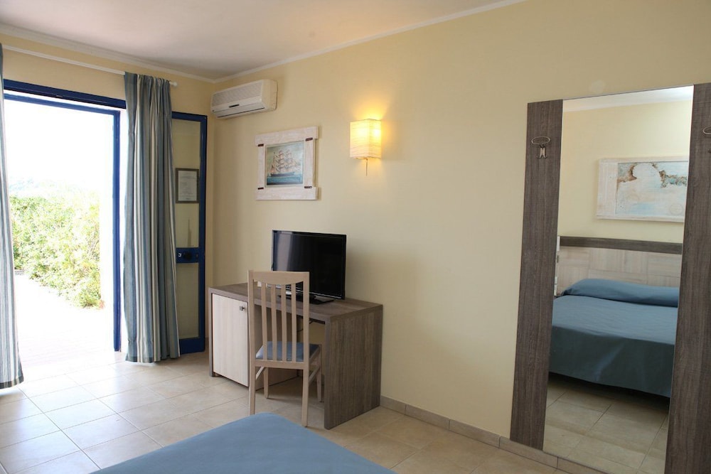 Hotel Villa Giulia 33/67