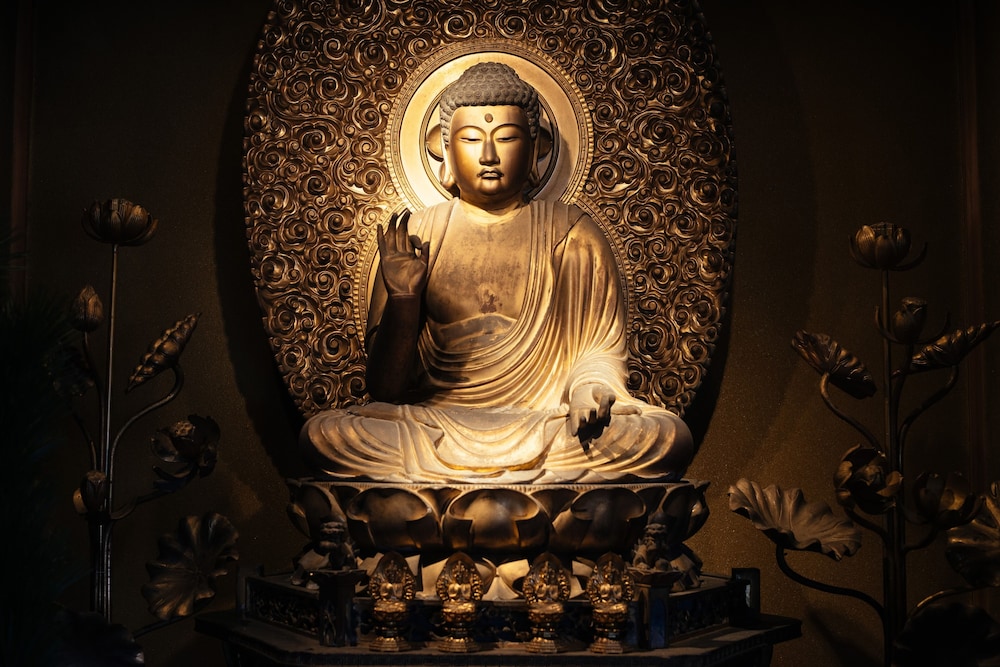 Koyasan Syukubo Kumagaiji 8/50