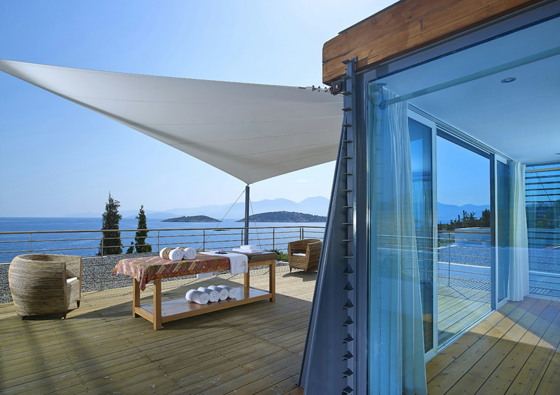 St. Nicolas Bay Resort Hotel & Villas 23/45