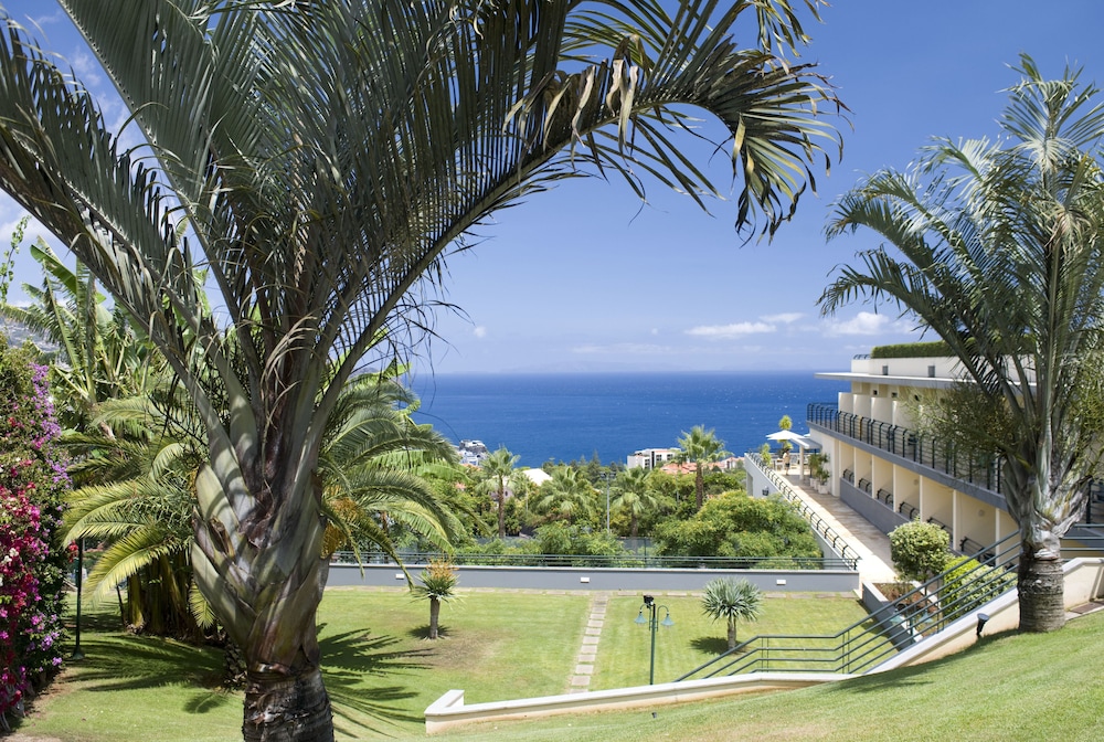 Madeira Panoramico 17/24