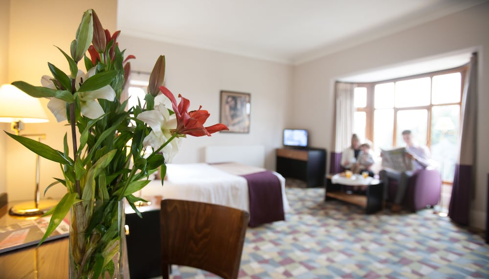 Staindrop Lodge Hotel 34/56