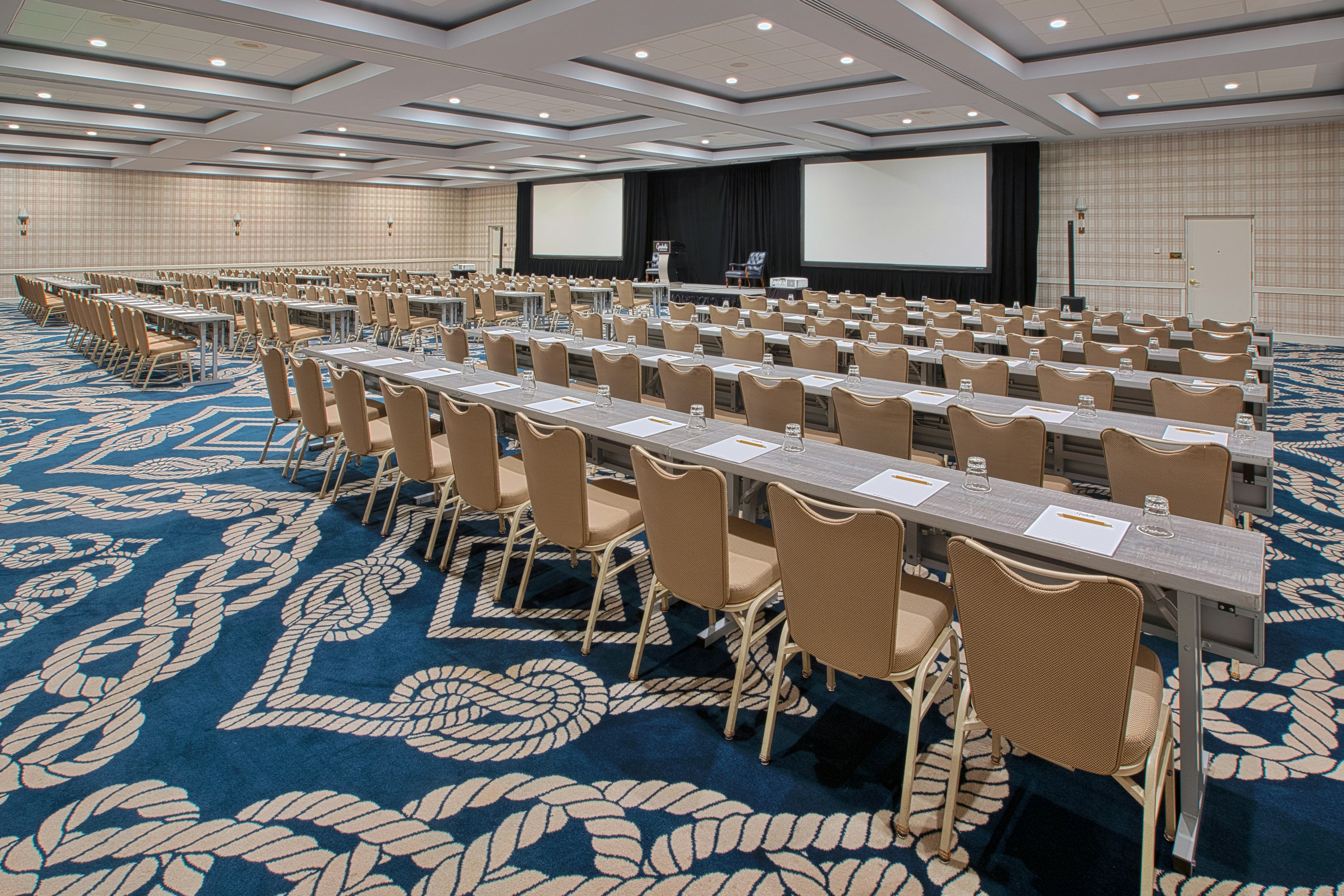 Graduate by Hilton Annapolis 36/50