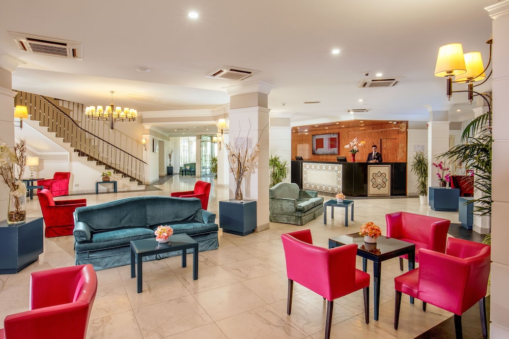 Hotel Cristoforo Colombo 33/50