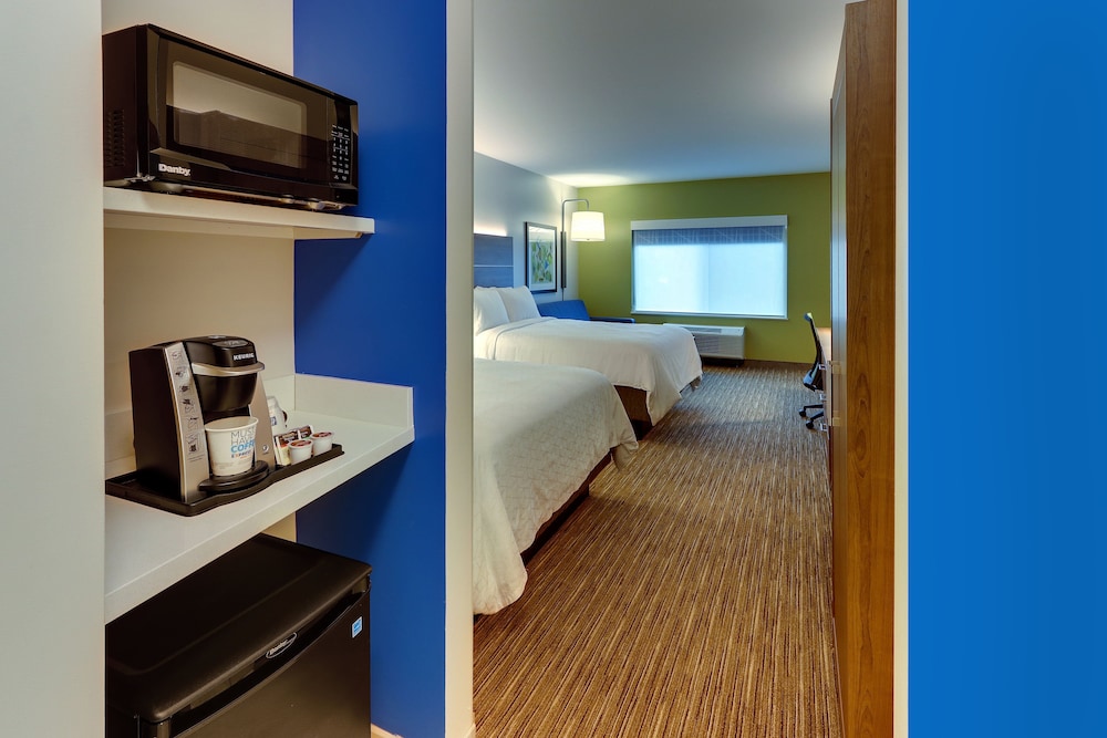 Holiday Inn Express and Suites Saugerties - Hudson Valley 35/61