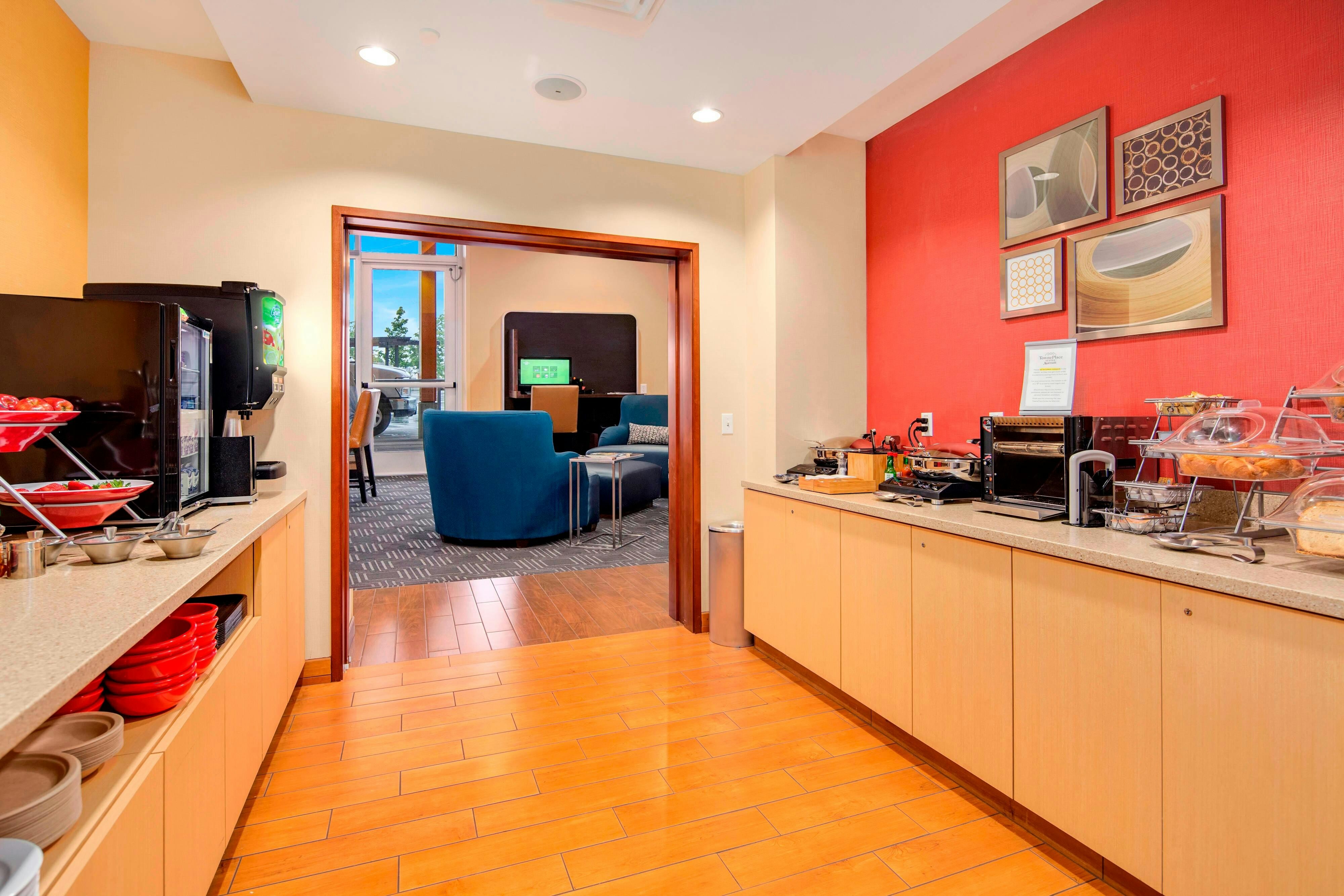 Towneplace Suites By Marriott Bellingham 12/48