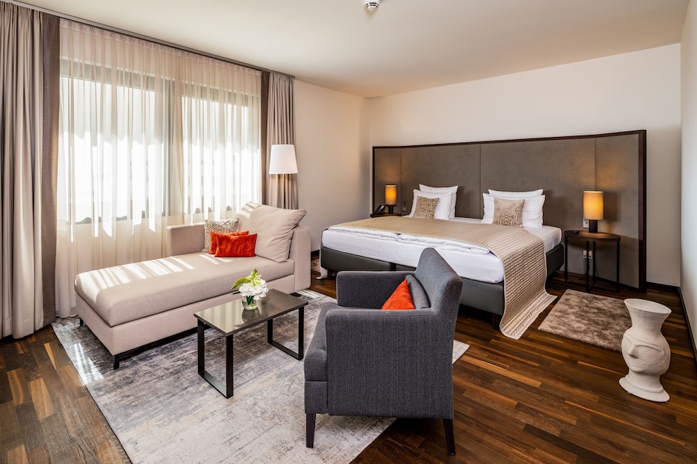 Park Plaza Trier 30/70