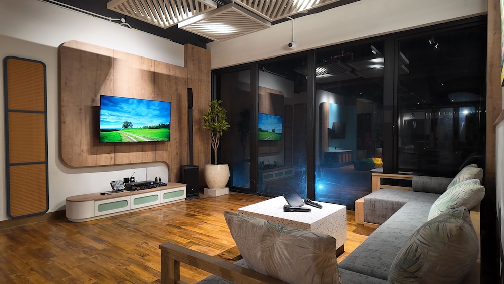 Jambuluwuk Bromo Poshtel 23/33