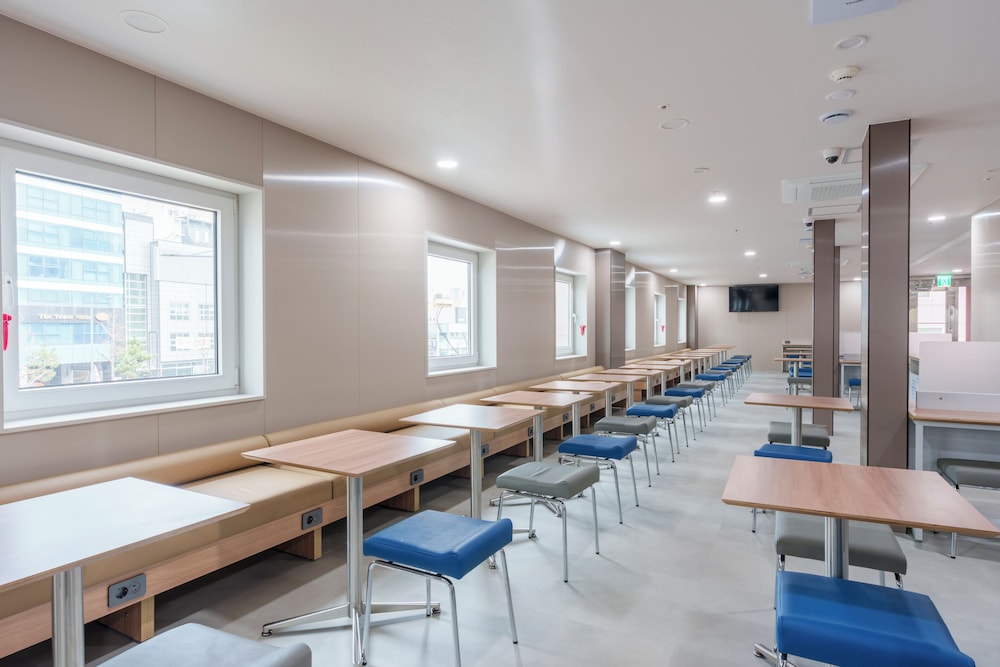 Toyoko Inn Ulsan Samsandong 35/50