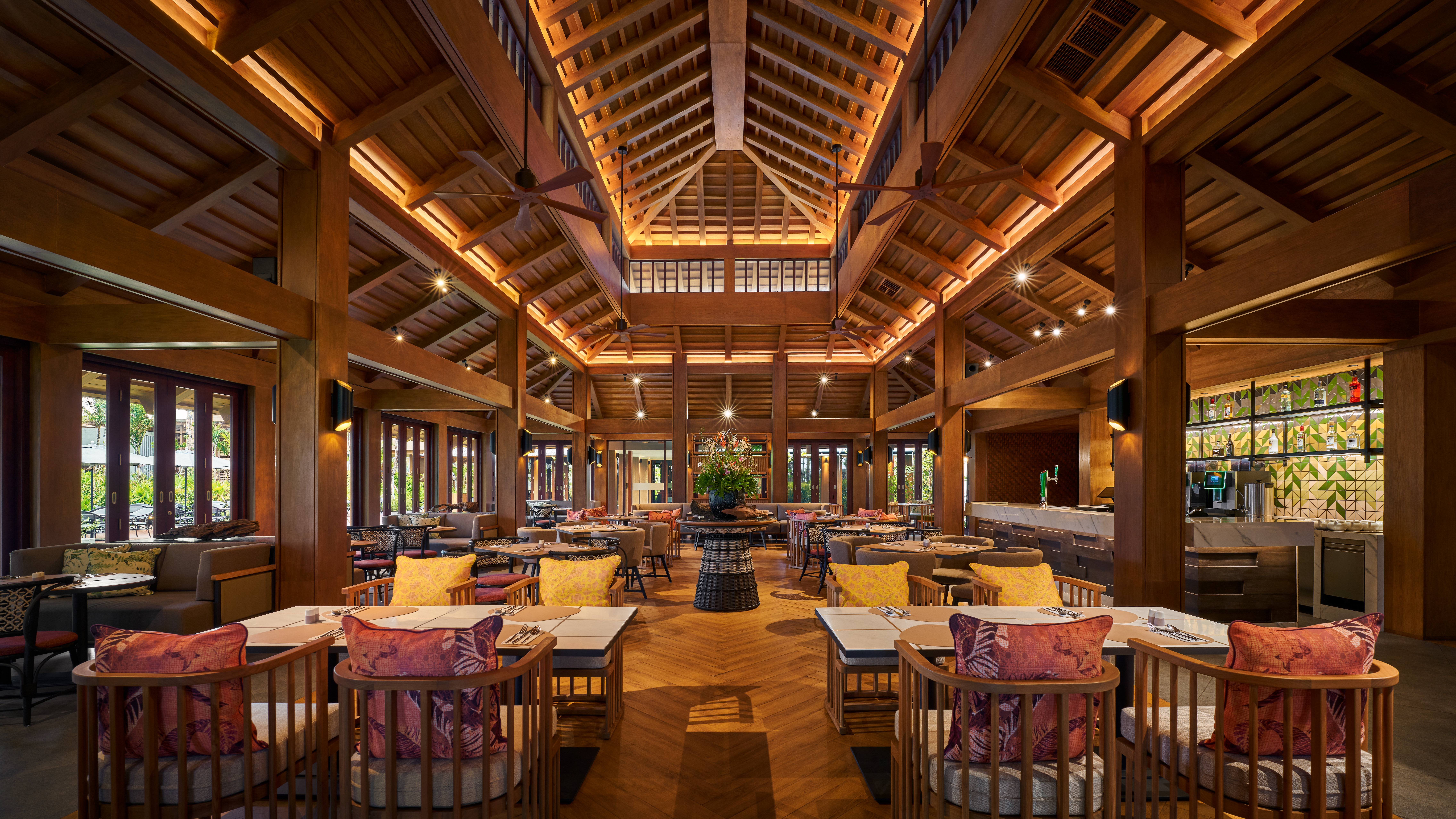 Holiday Inn Resort Bintan Lagoi Beach 32/50