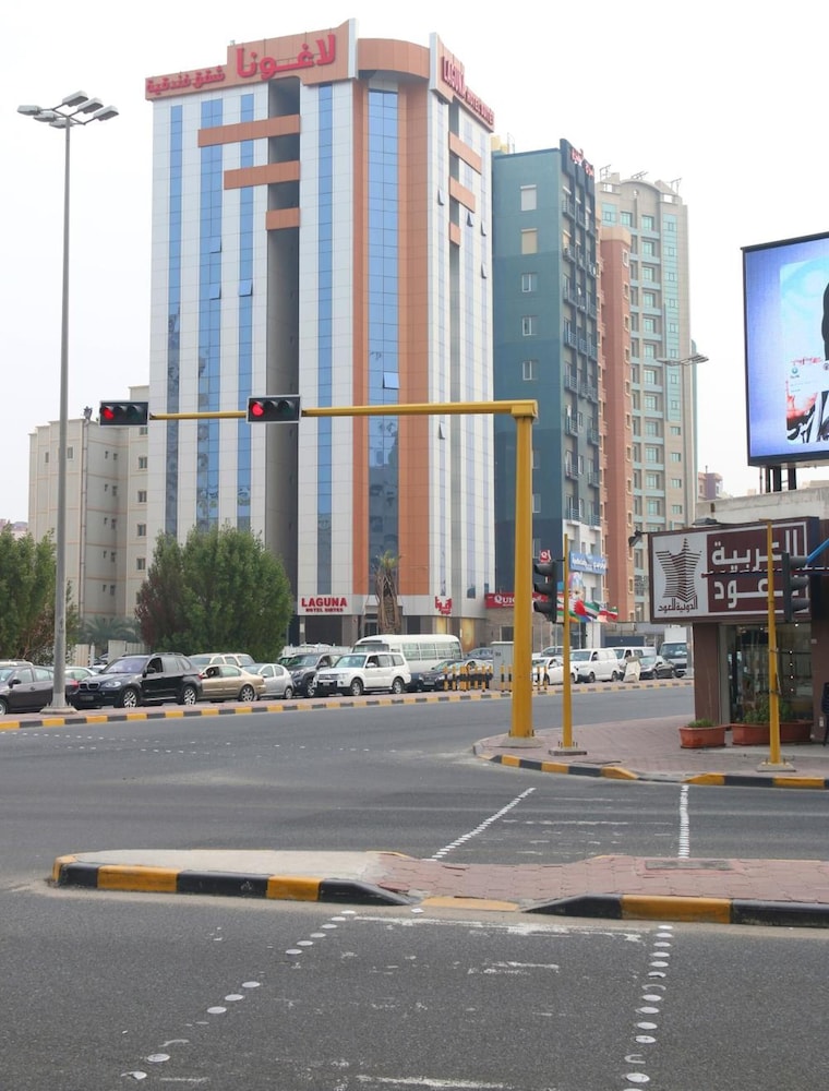 ALSLAM HOTEL SUITEs 38/40