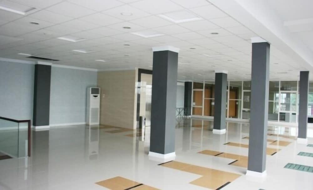Citihub Hotel Atgejayan Yogyakarta 18/30