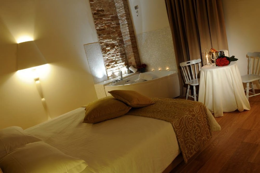Do Ciacole In Relais 18/37