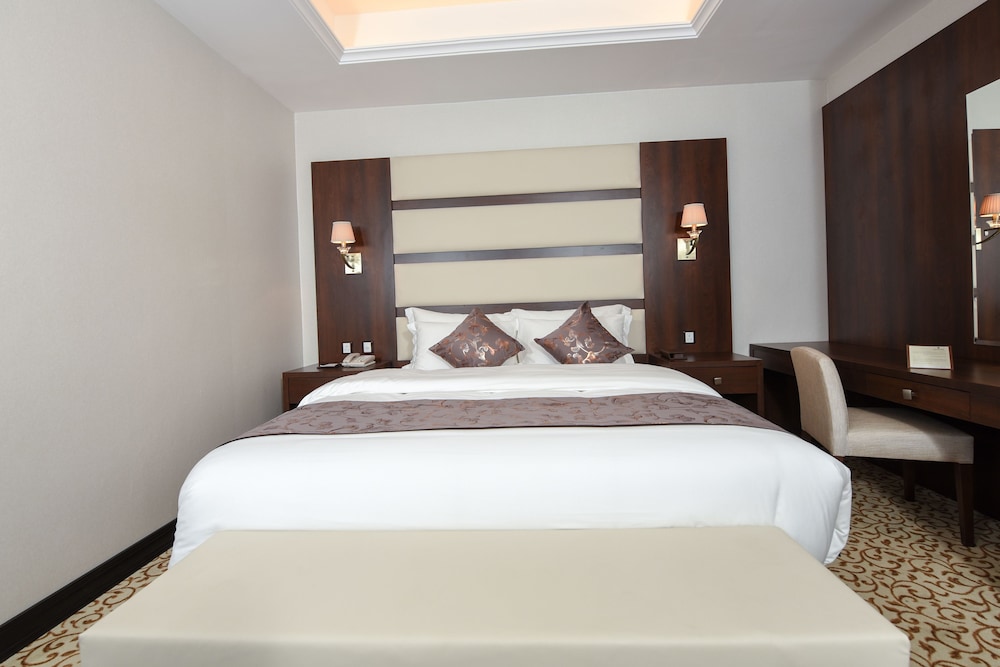 فندق جراند بارك(Verta Hotel Jeddah) 13/50