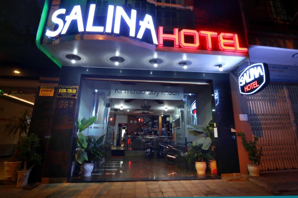 Salina Hotel 5/43