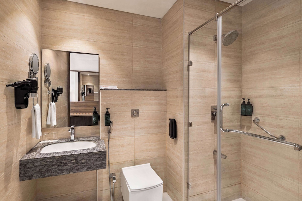 Ramada by Wyndham Ahmedabad Narendra Modi Stadium Motera 49/49