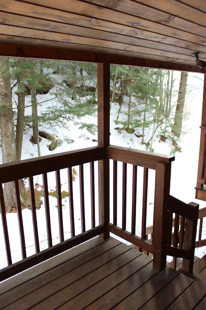 Nootka Lodge 34/50