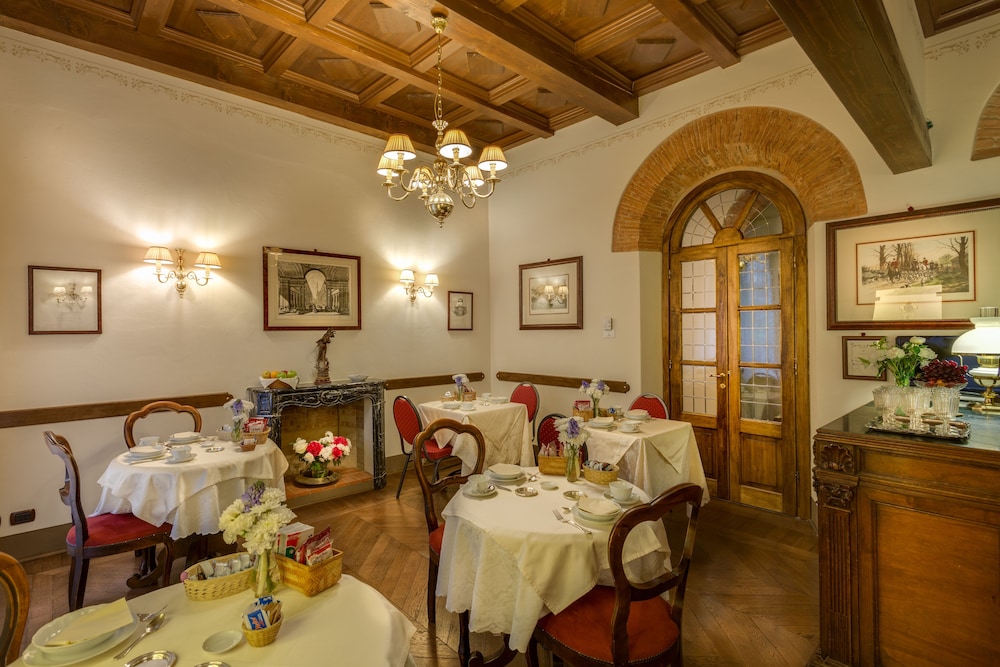 Hotel Morandi Alla Crocetta 53/60