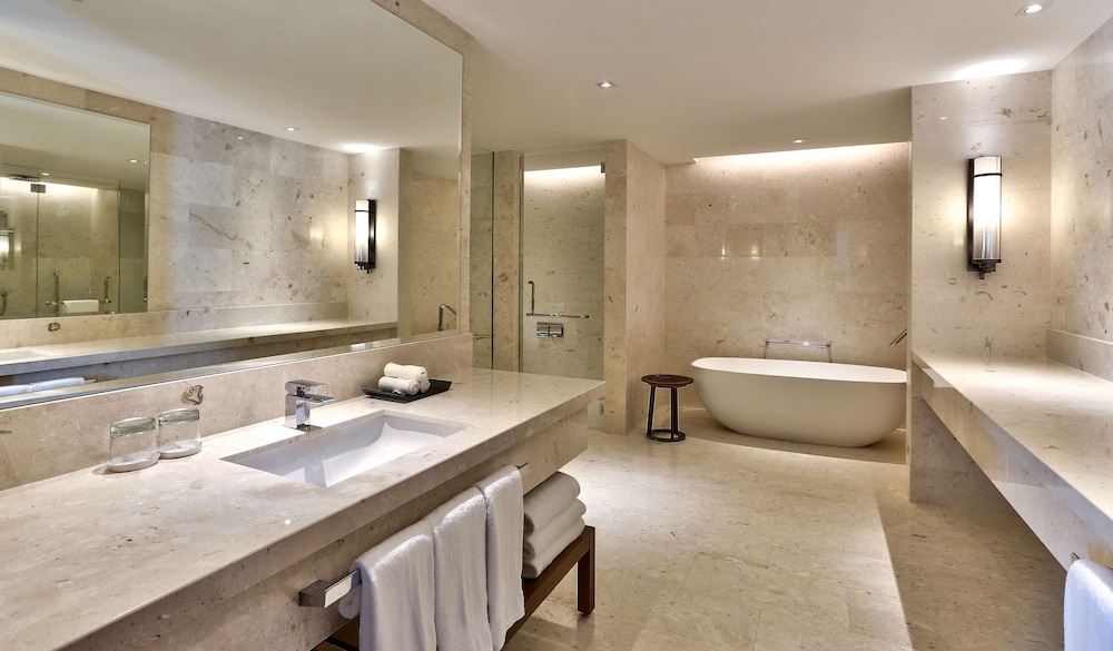 Hilton Kota Kinabalu 27/46