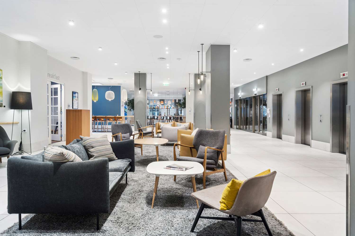 Best Western Plus Airport Hotel Copenhagen 28/45
